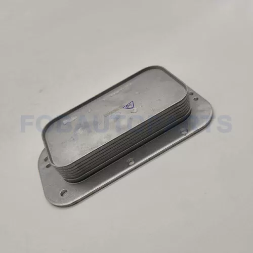 Car Oil Cooler Suitable for Chevrolet Cruze Opela Stra 55355603 5650833 55571687 - image 5